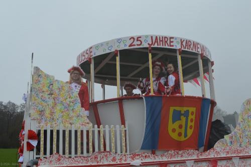 Karneval 2024 Anne Nieberding 0098