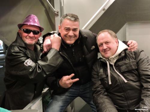 Karneval 2019