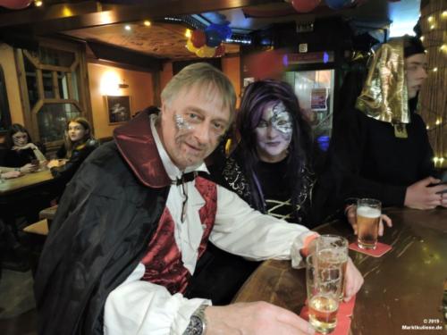 Karneval 2019