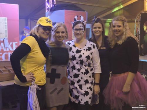 Karneval 2019