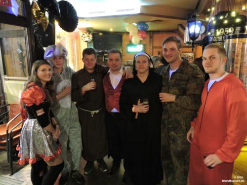 Karneval 2019