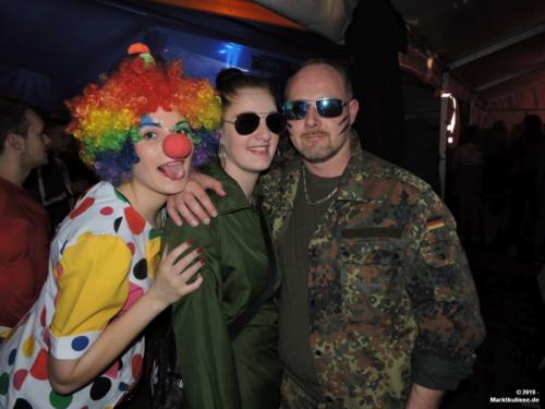 Karneval 2019