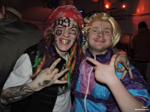 Karneval 2019