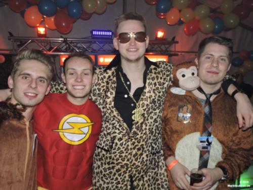 Karneval 2019