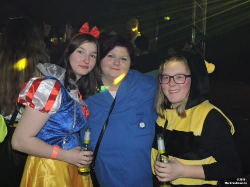 Karneval 2019