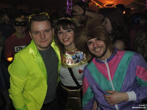 Karneval 2019