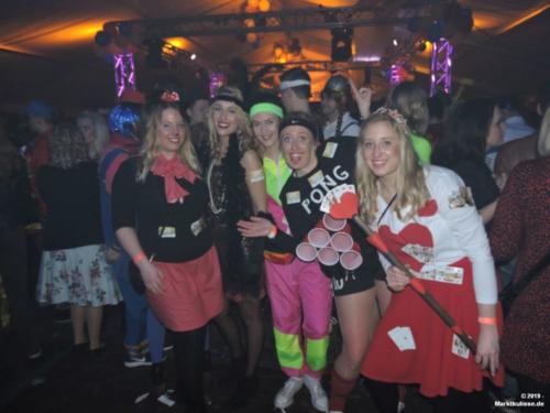Karneval 2019