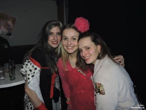 Karneval 2019