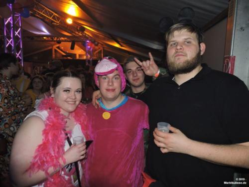 Karneval 2019