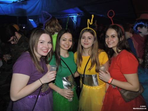 Karneval 2019