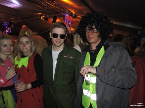 Karneval 2019