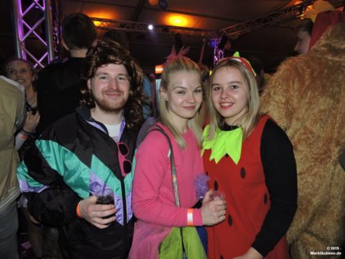 Karneval 2019