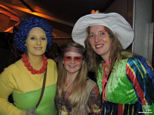 Karneval 2019