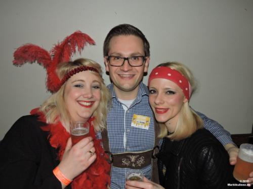 Karneval 2019