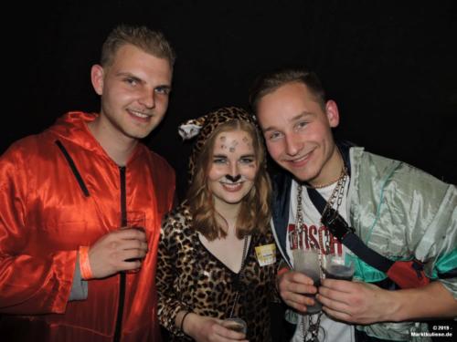 Karneval 2019