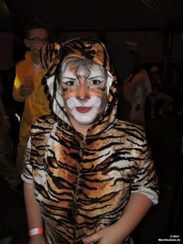 Karneval 2019