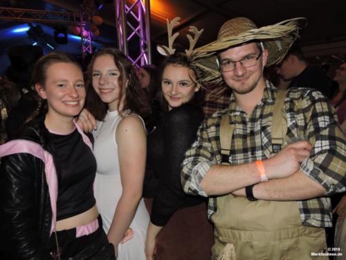 Karneval 2019