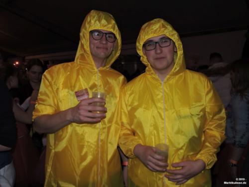 Karneval 2019