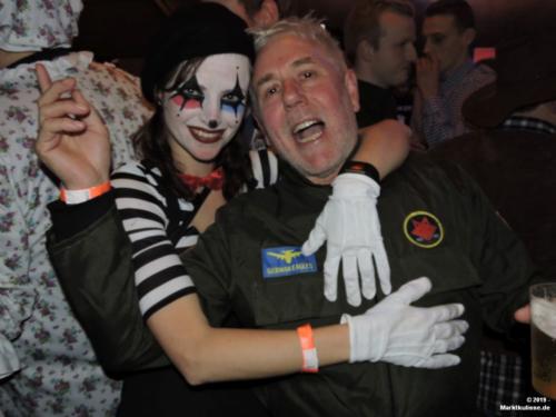 Karneval 2019