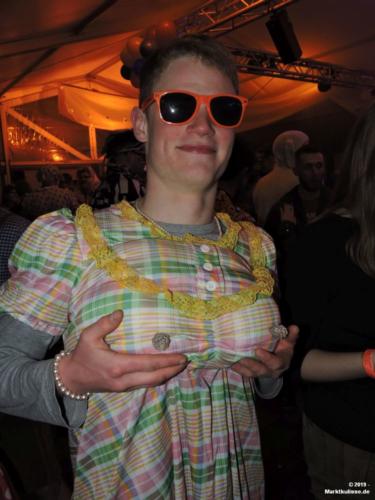 Karneval 2019