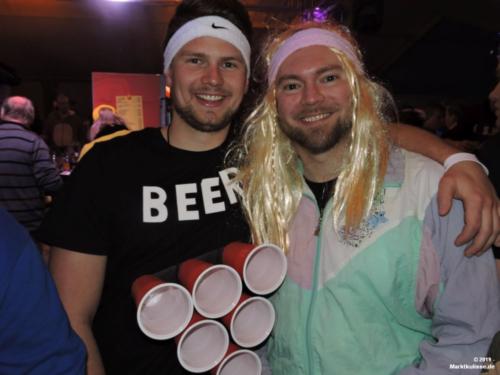Karneval 2019