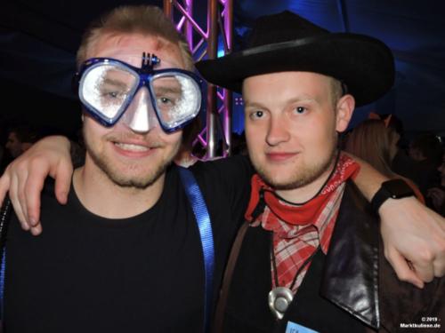 Karneval 2019