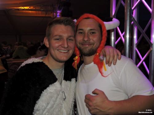 Karneval 2019
