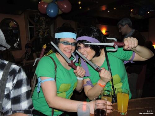 Karneval 2019