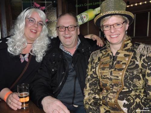 Karneval 2019