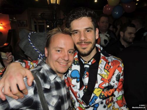 Karneval 2019