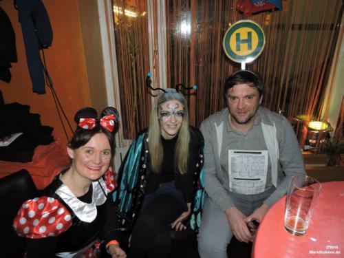 Karneval 2019