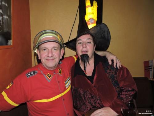 Karneval 2019