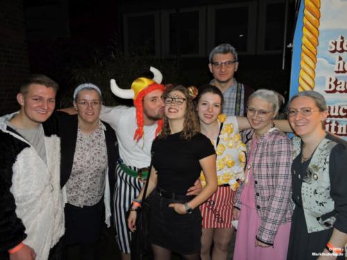 Karneval 2019