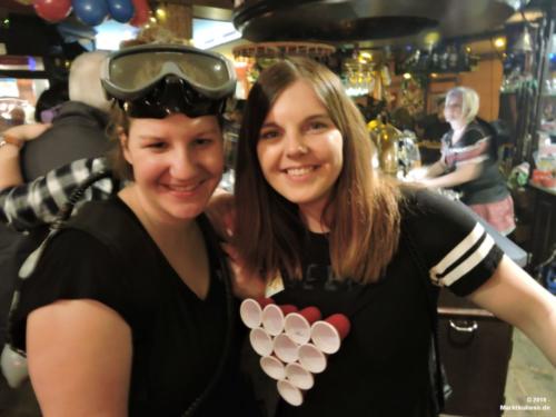 Karneval 2019