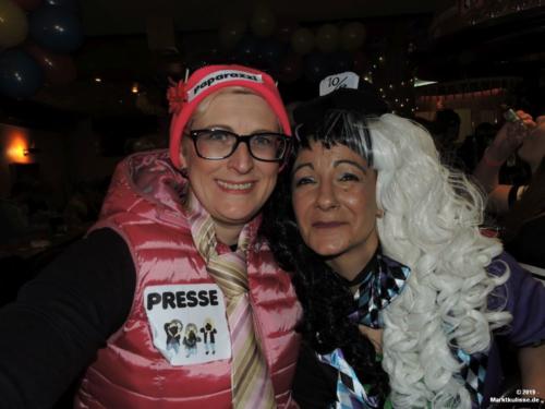 Karneval 2019