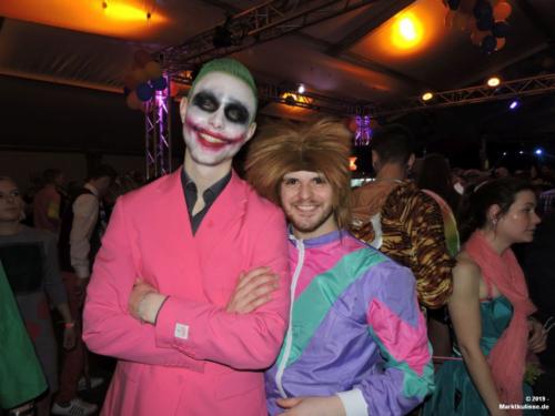 Karneval 2019