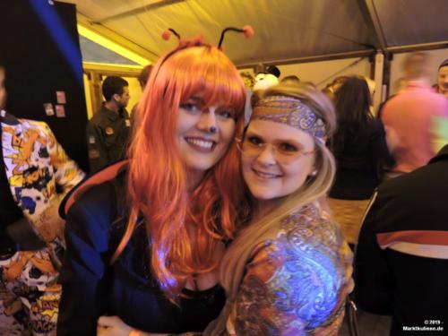 Karneval 2019