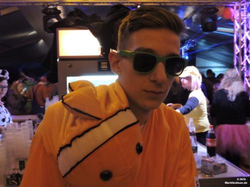 Karneval 2019
