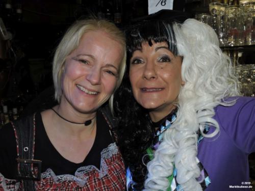 Karneval 2019
