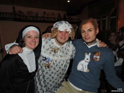 Karneval 2019