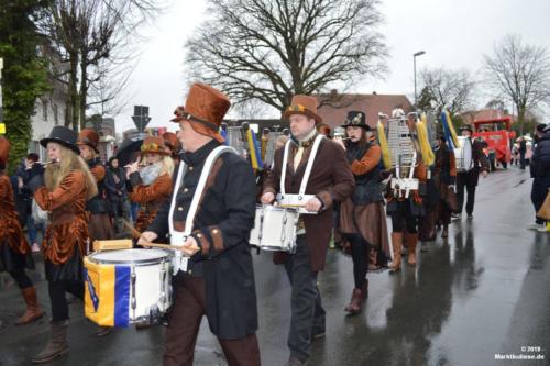 Karneval 2019