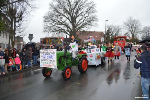 Karneval 2019