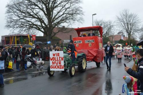 Karneval 2019