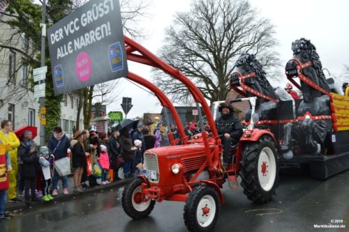 Karneval 2019