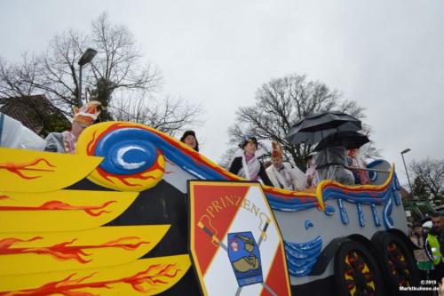 Karneval 2019