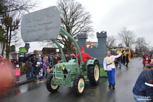 Karneval 2019