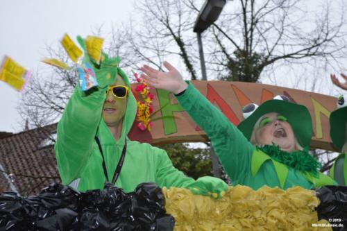 Karneval 2019