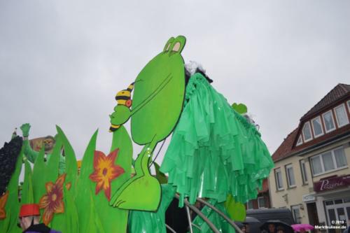 Karneval 2019