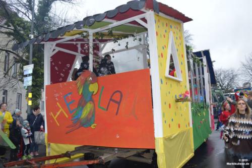 Karneval 2019