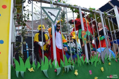 Karneval 2019